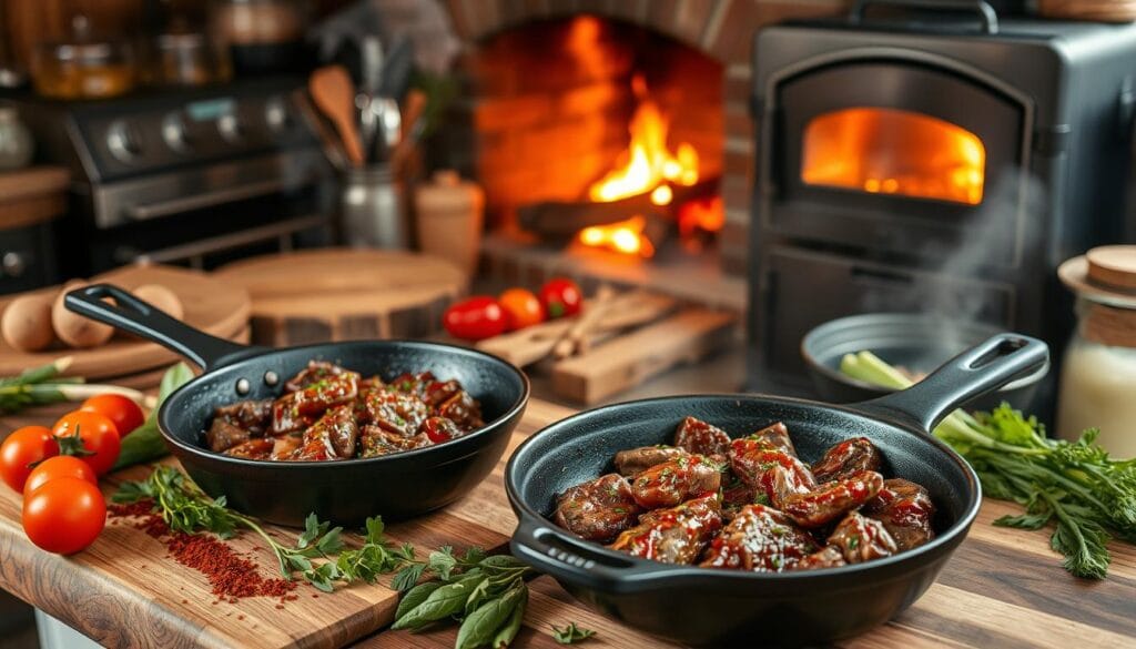 Seasonal Beef Cooking Techniques Seasonal Beef Cooking Techniques