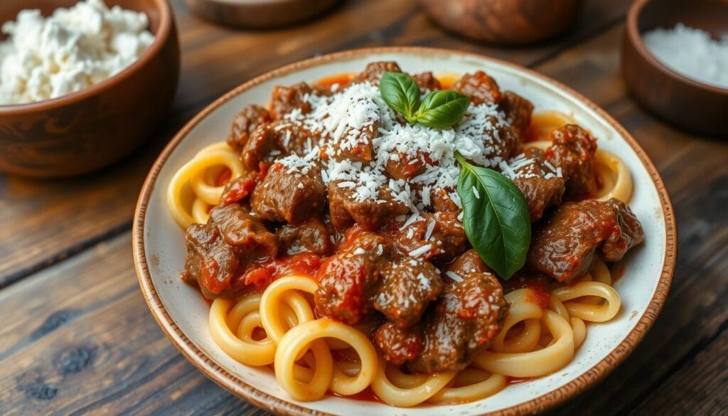 Slow Cooker Pasta Recipe Slow Cooker Pasta Recipe