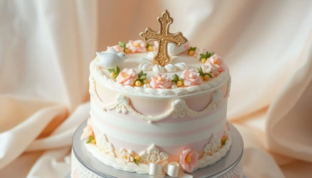 Baptism Cake Decorating Techniques Baptism Cake Decorating Techniques