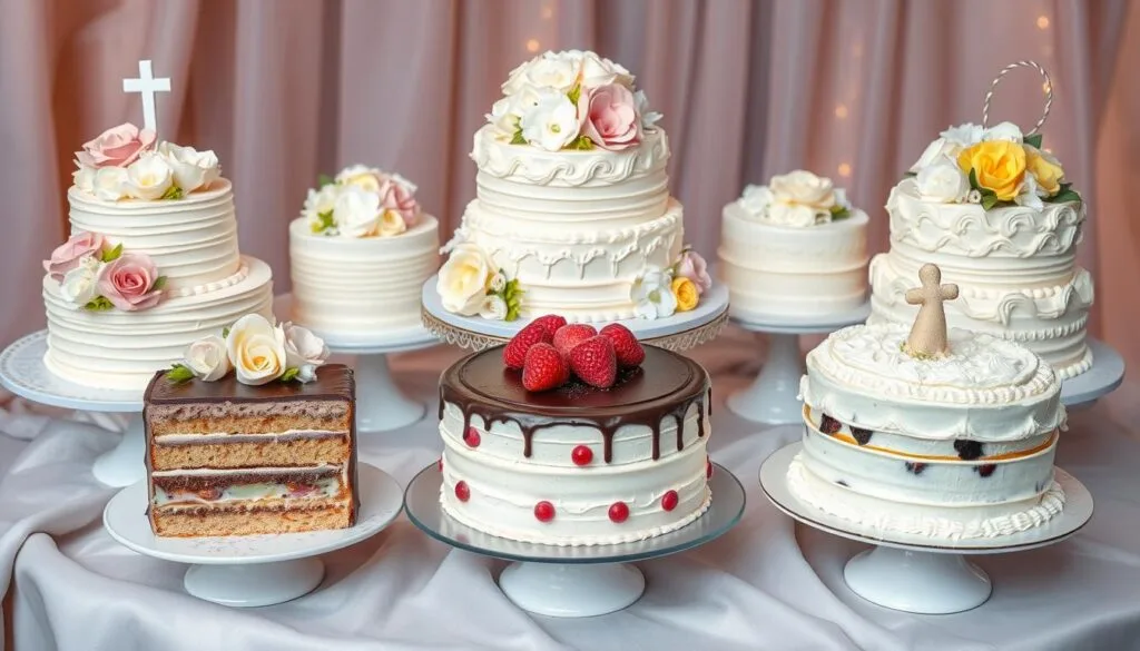 Baptism Cake Flavors Baptism Cake Flavors