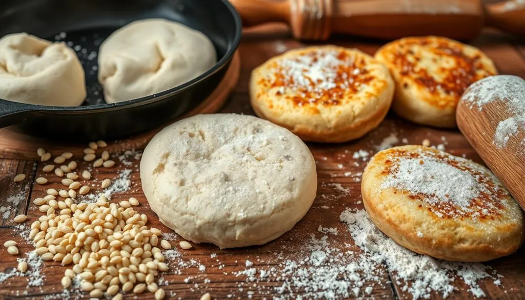 Einkorn Flour Baking Characteristics Einkorn Flour Baking Characteristics