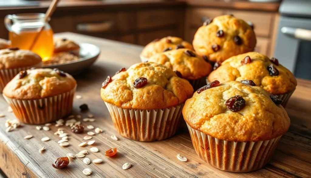 GAPS Raisin Muffins Recipe GAPS Raisin Muffins Recipe