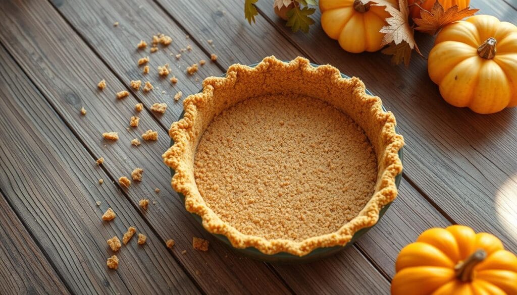 Graham Cracker Crust Graham Cracker Crust