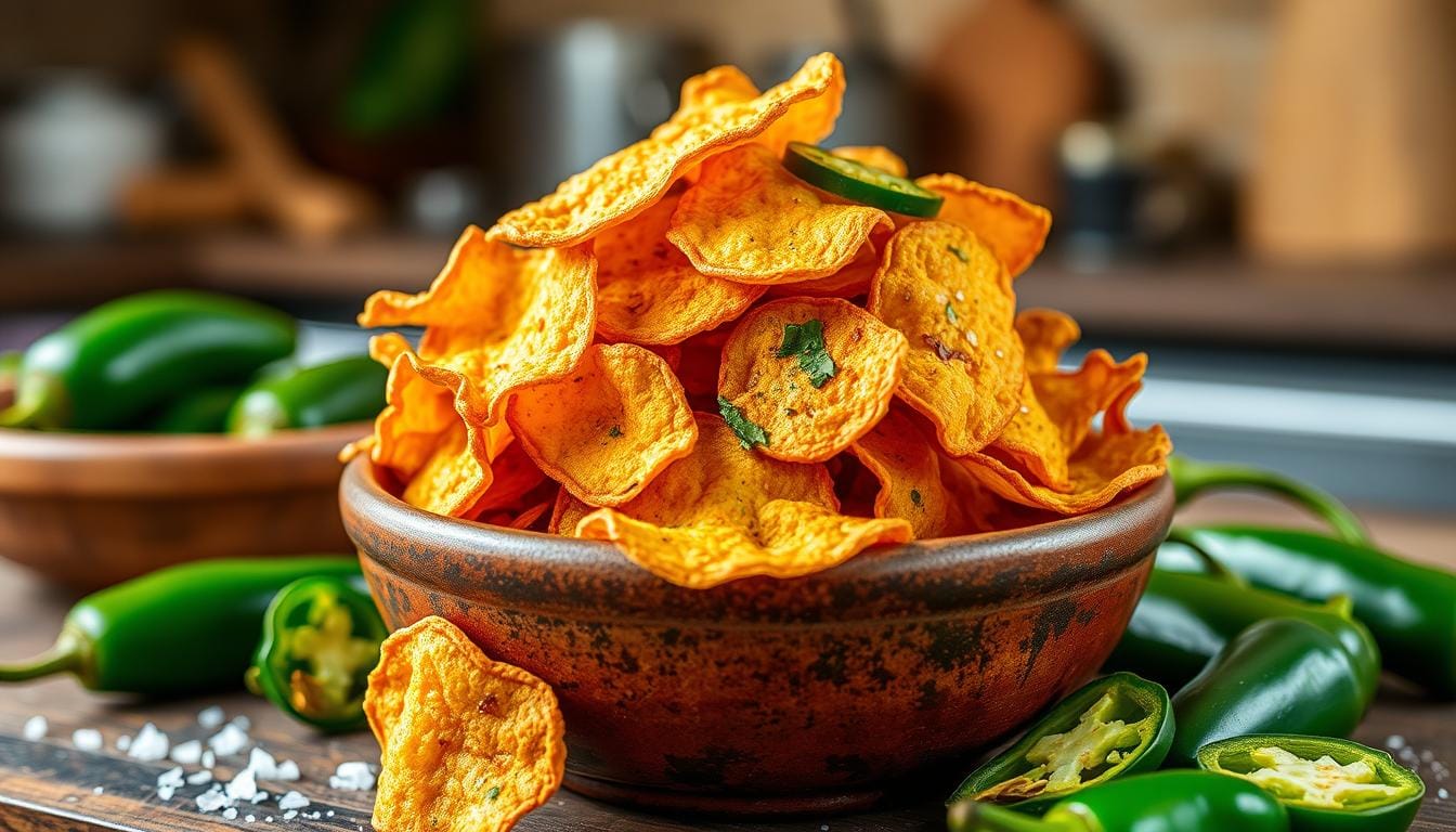 Jalapeno Chips