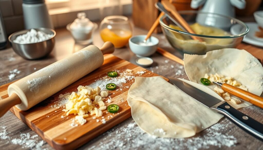 Kitchen Tools for Egg Roll Wrapper Recipes Kitchen Tools for Egg Roll Wrapper Recipes