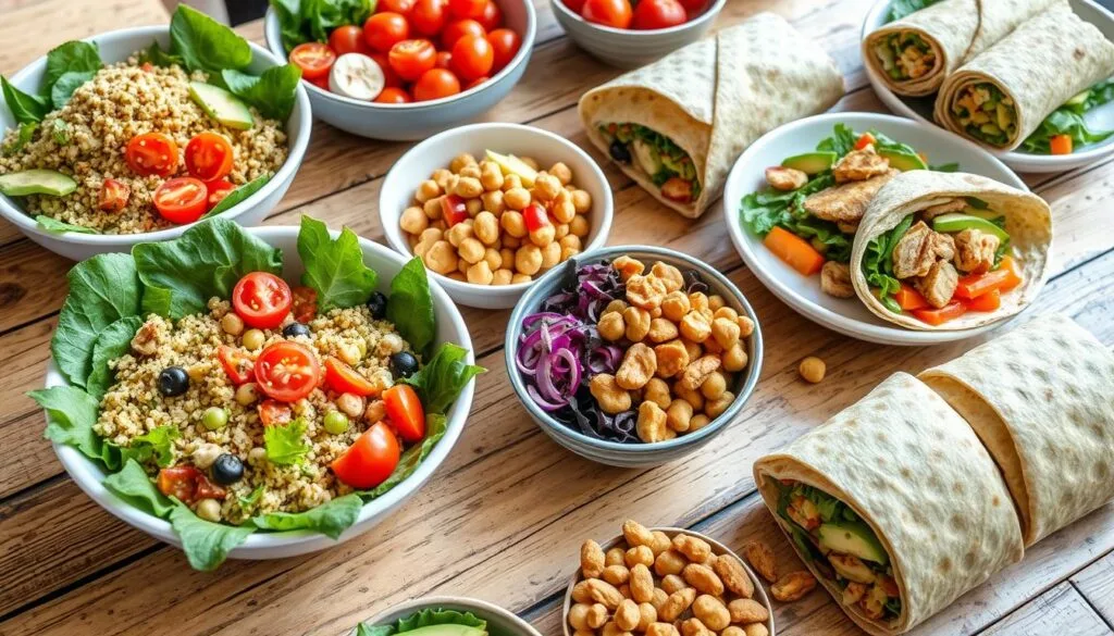 Roam Diet Lunch Options Roam Diet Lunch Options