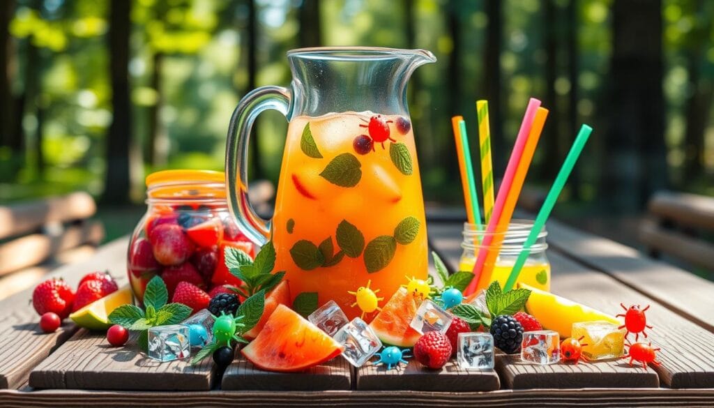 bug juice recipe bug juice recipe