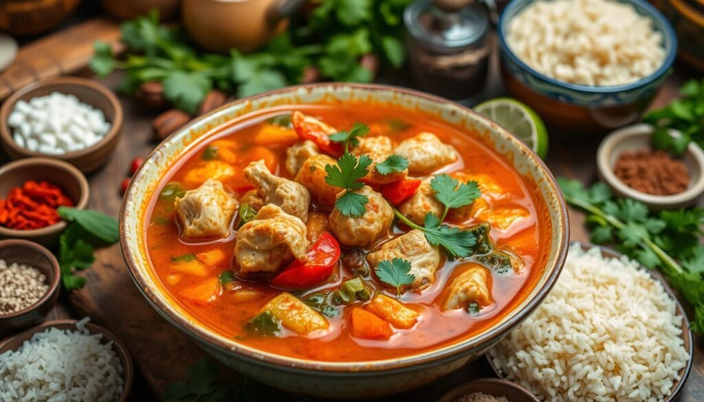 chopt soup customization