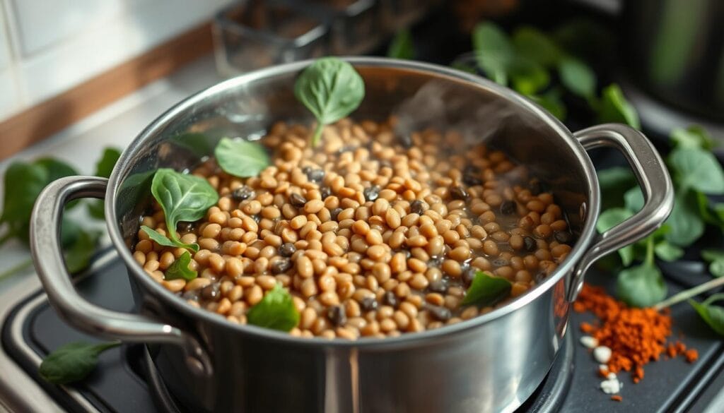 cooking perfect lentils cooking perfect lentils