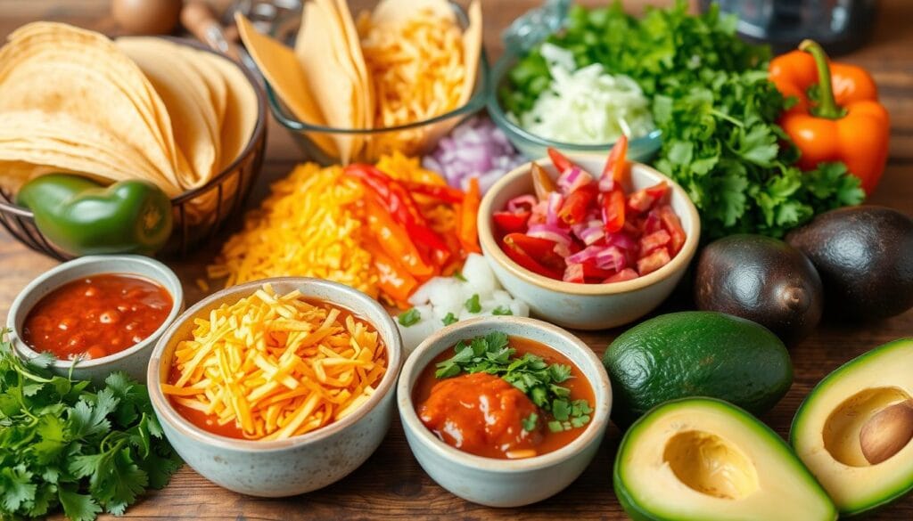 essential ingredients for perfect enchiladas essential ingredients for perfect enchiladas