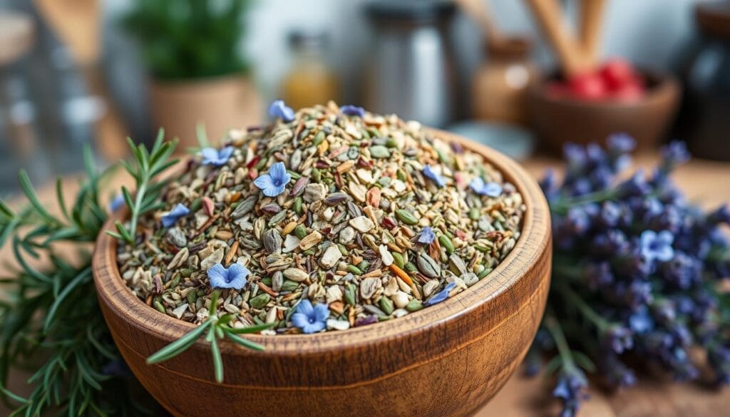herbes de provence herbes de provence