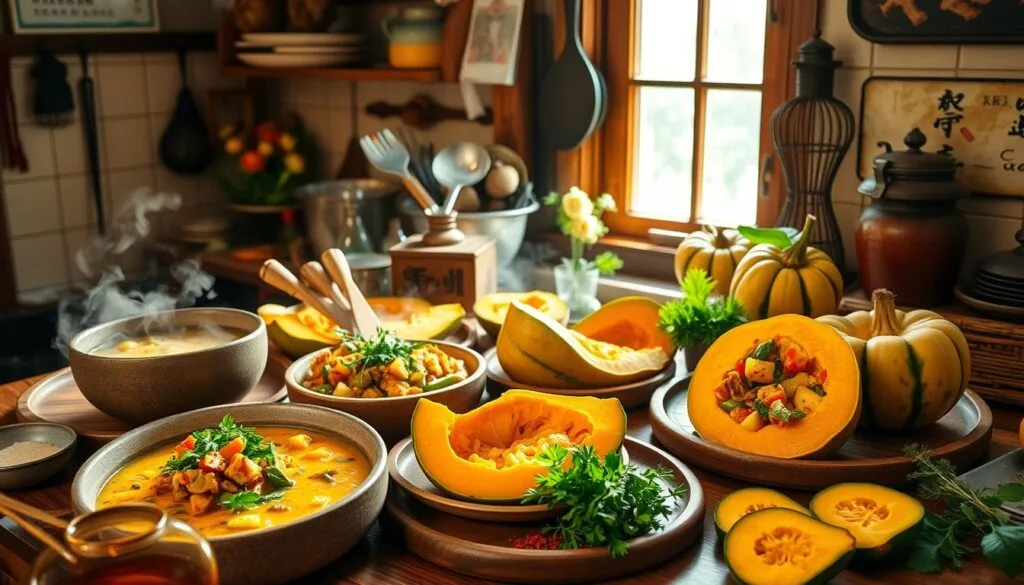 kabocha squash recipes kabocha squash recipes