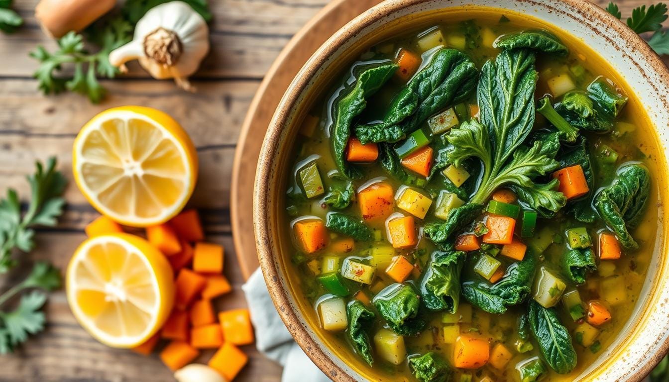 kale soup recipe medical medium