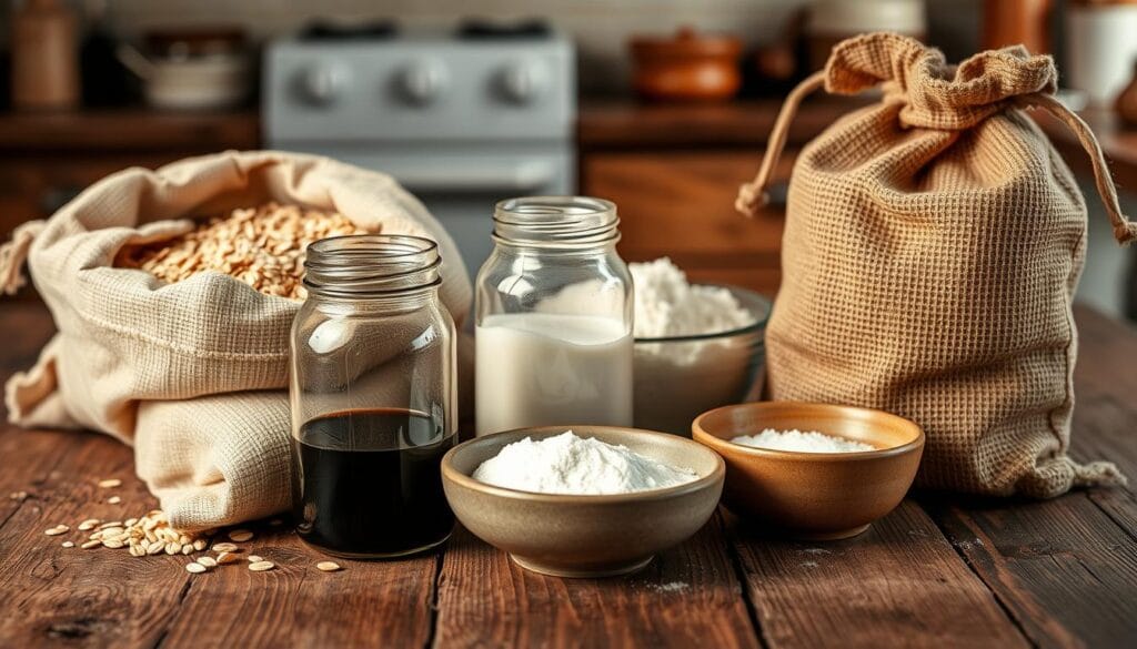 oat molasses bread ingredients oat molasses bread ingredients