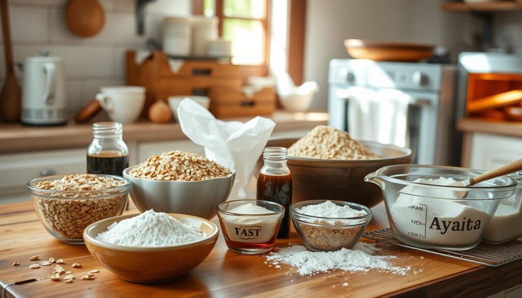 oat molasses bread preparation method oat molasses bread preparation method