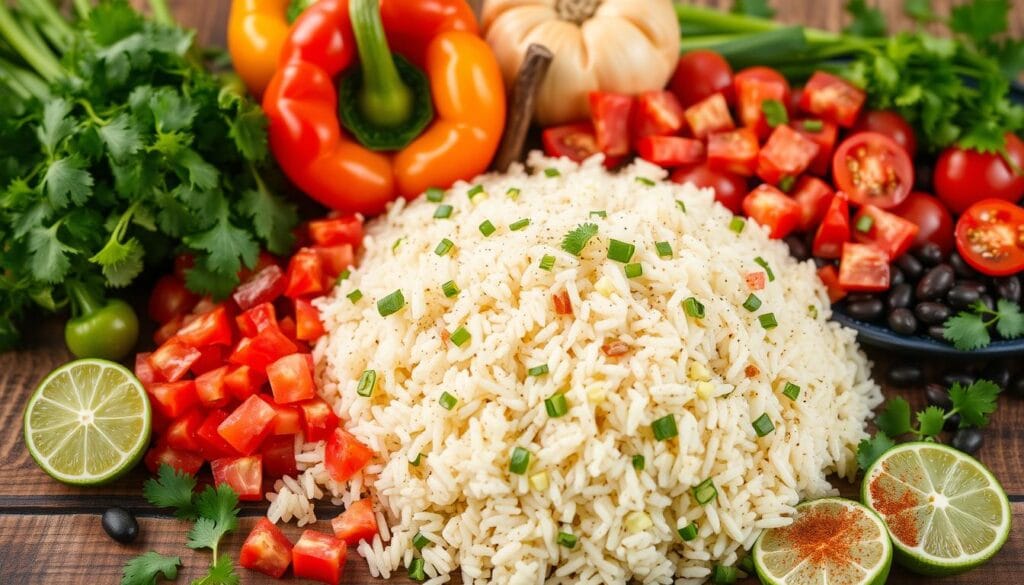 sassy rice ingredients sassy rice ingredients