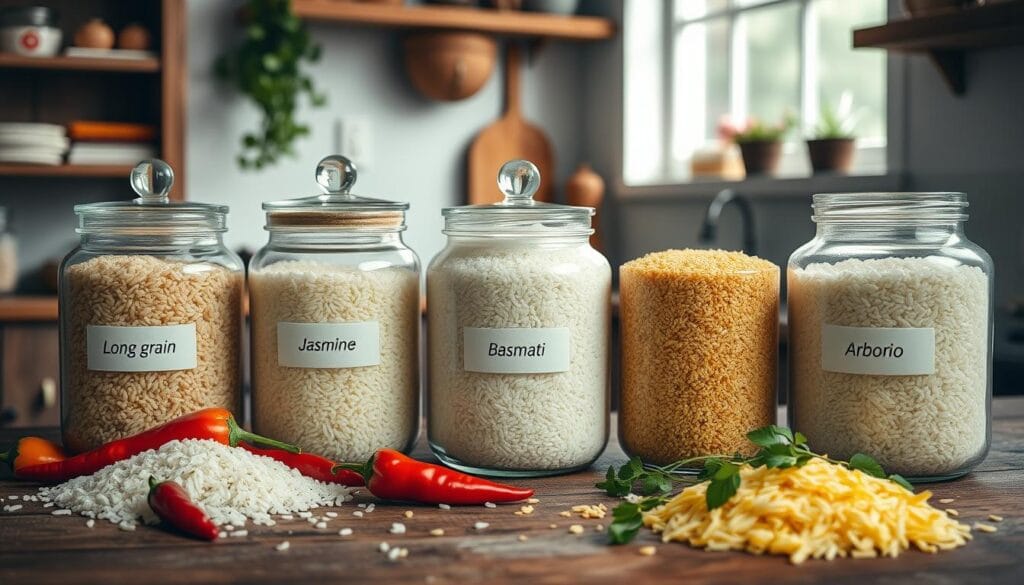 selecting the perfect rice selecting the perfect rice