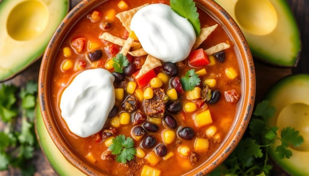 taco soup frios taco soup frios