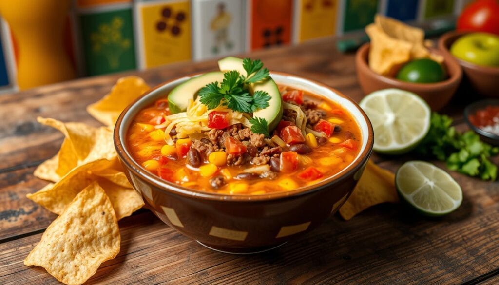 taco soup recipe taco soup