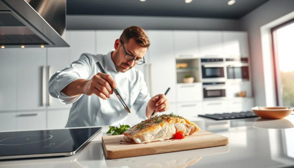 Modern Pollaste Cooking Techniques Modern Pollaste Cooking Techniques