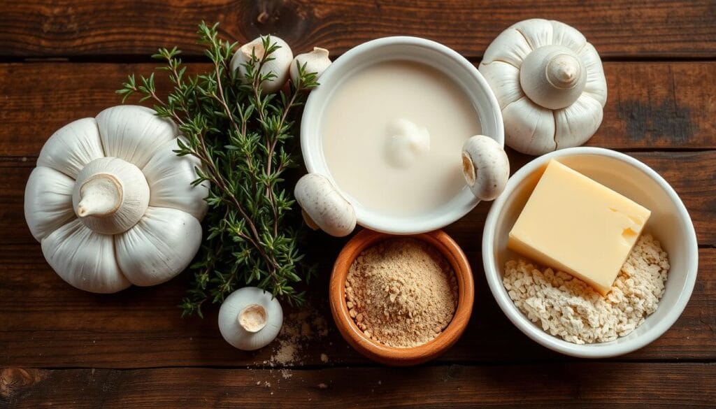 cream mushroom soup ingredients cream mushroom soup ingredients