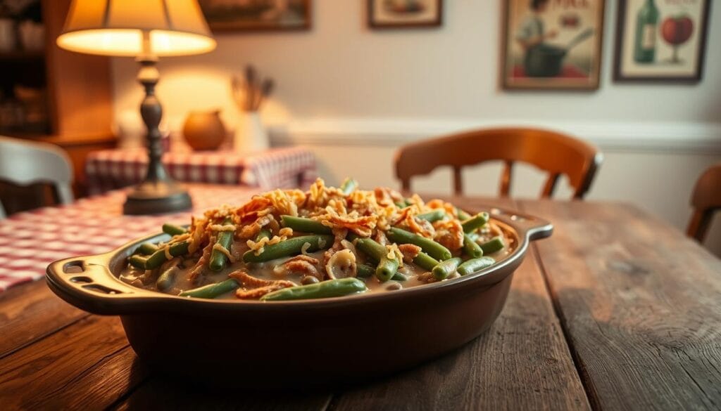 green bean casserole tradition green bean casserole tradition