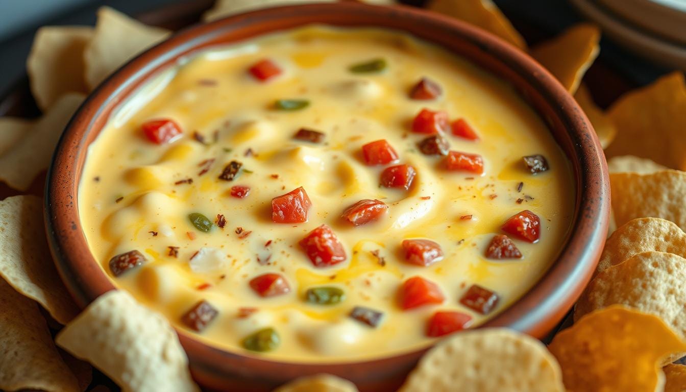 rotel dip recipe