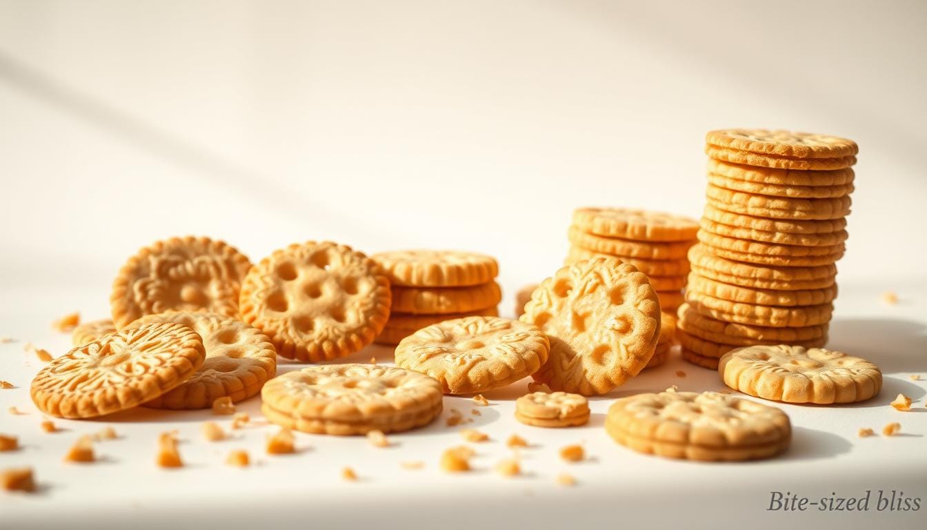 wafer cookies